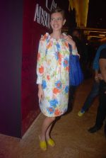 Kalki Koechilin at Day 2 of lakme fashion week 2012 in Grand Hyatt, Mumbai on 3rd March 2012 (297).JPG